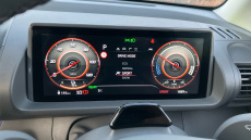 Hyundai INSTER 85kW Cross 49kWh 5dr Auto Electric Hatchback